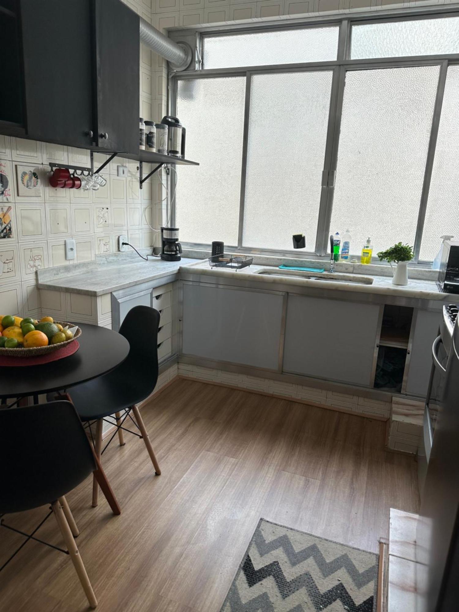公寓 Copacabana - Avenida Atlantica -