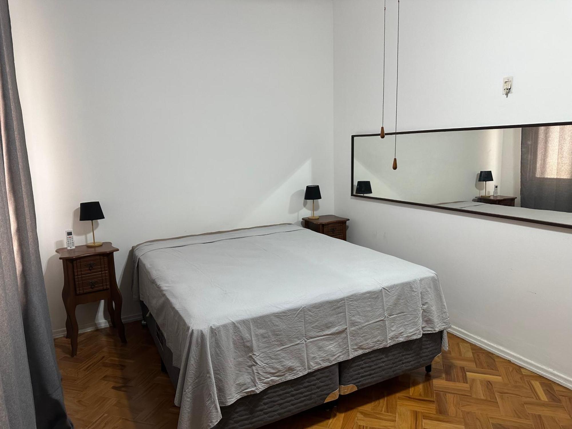 Copacabana - Avenida Atlantica - 公寓 里约热内卢